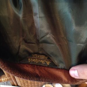 South wick Paul Stuart jacket